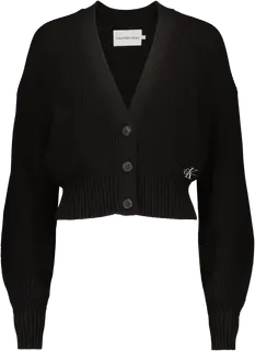 Calvin Klein Jeans Label Chunky Sweater neuletakki