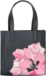 Ted Baker Milecon Floral printed S Icon laukku