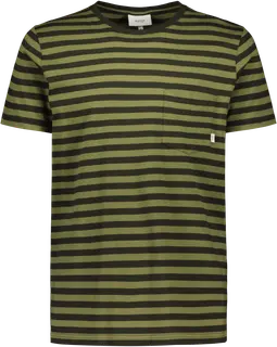 Makia t-paita Verkstad