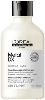 L'Oréal Professionnel Série Expert Metal Dx Shampoo 300 ml