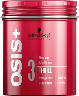Schwarzkpf OSiS+ Thrill 100ml kuituvaha