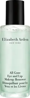 Elizabeth Arden All Gone Eye & Lip Make-up Remover silmä- ja huulimeikin poistoaine 100 ml