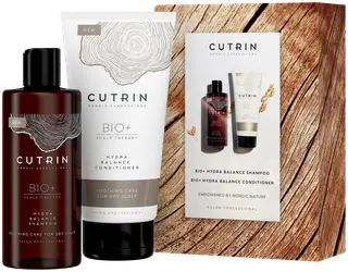 CUTRIN BIO+ Giftbox 2023