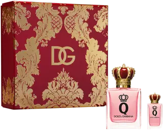 Dolce&Gabbana Q by Dolce&Gabbana tuoksulahjapakkaus