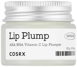 COSRX Refresh AHA BHA Vitamin C Lip Plumper huulivoide 20 g