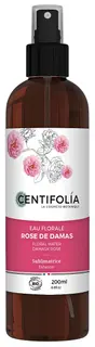 CENTIFOLIA Floral water Damask rose ruusuvesi 200 ml