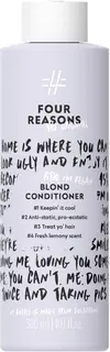 Four Reasons Original Blond Conditioner hoitoaine 300 ml