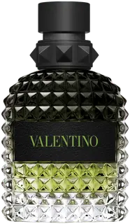 Valentino Uomo Born In Roma Green Stravaganza EdT tuoksu 50 ml