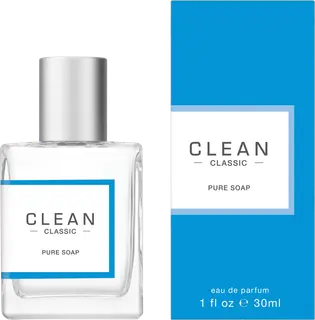 Clean Pure Soap EdP 30ml