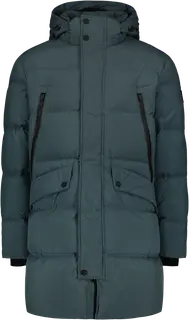 Tom Tailor untuvaparka