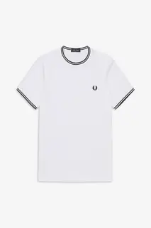 Fred Perry t-paita