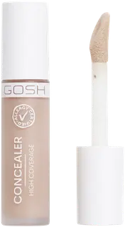 Gosh Concealer High Coverage 002 Ivory peiteaine 6ml
