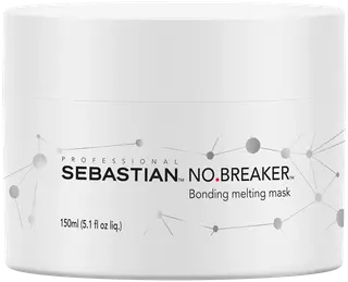 Sebastian No.Breaker Bonding Melting Hair Mask hiusnaamio 150 ml
