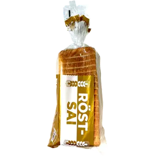 Röstsai 500 G