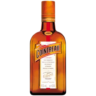 Cointreau liköör 40%vol 50ml