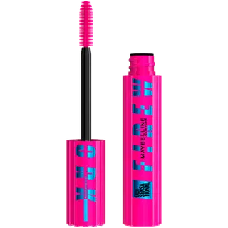 Maybelline Lash Sensational firework ripsmetušš must veekindel
