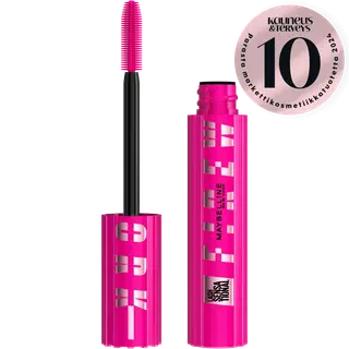 Ripsmetušš MAYBELLINE Firework,must