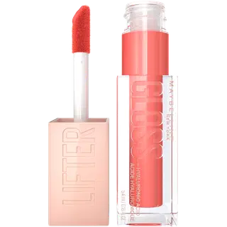 Maybelline Lifter Gloss huuleläige peach ring