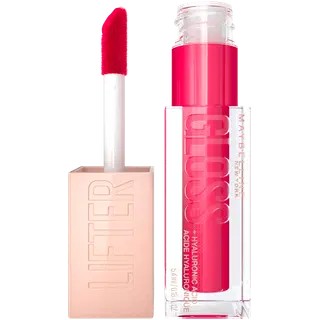Maybelline Lifter Gloss huuleläige bubblegum