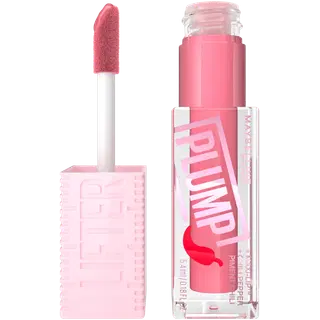 Maybelline Lifter Plump huuleläige 00 blush blaze