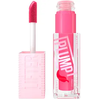 Maybelline Lifter Plump huuleläige 003 pink sting