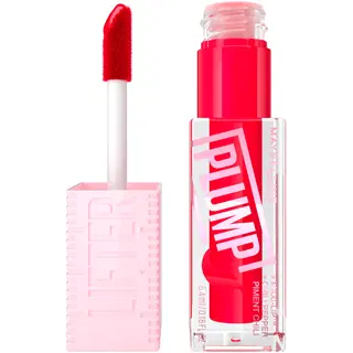 Huuleläige Maybelline Lifter Plump 004