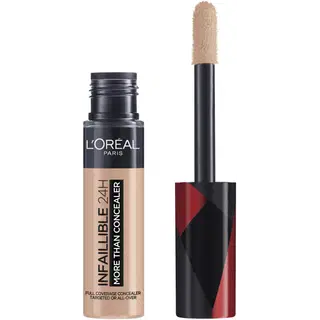 Loreal peitepulk infaillible324 oatmeal