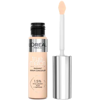 Loreal True Match Radient peitekreem light 2R
