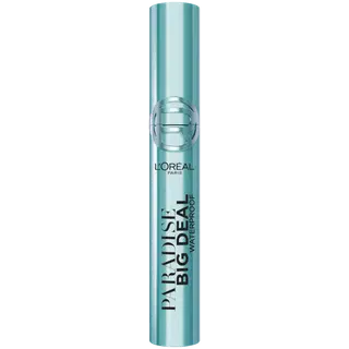 Loreal ripsmetušš Paradise Big Deal WP Black