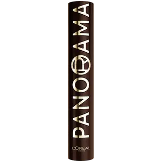 Loreal ripsmetušš Volume Million Lashes Panorama Chromatic Brun Leather