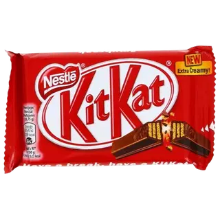 Šokolaad KitKat, NESTLE, 41,5 g