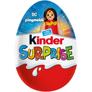 Kinder šokolaadimuna 20g