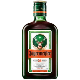 Liköör Jägermeister 35%vol 0,2l