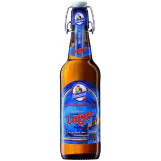 Mönchshof Lager hele õlu 4,9%vol 500 ml