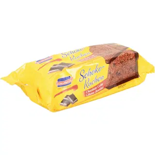 Kuchenmeister šokolaadikeeks 400 g