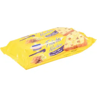 Kuchenmeister puuvilja keeks 400 g