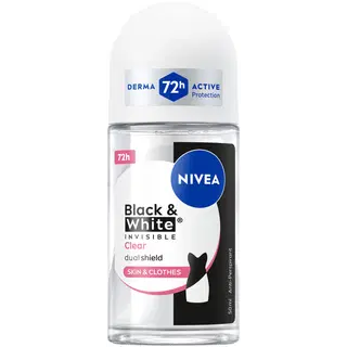 Nivea rulldeodorant B&W Original 50ml