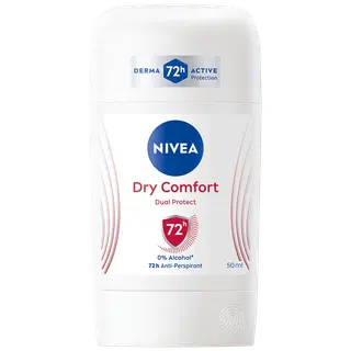 Nivea pulkdeodorant Dry Comfort 50ml