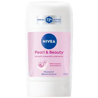 Pulkdeo NIVEA Pearl&Beauty 50ml