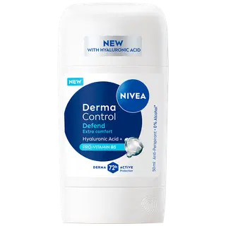 Pulkdeo.NIVEA Derma Control Defend 50ml