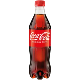Coca-Cola 500 ml