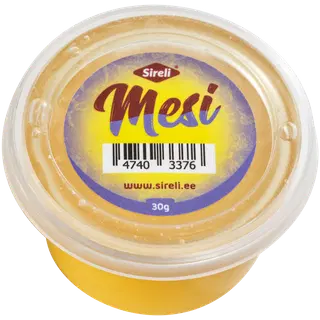 Sireli mesi 30 g