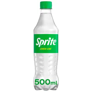 Sprite karastusjook 500 ml