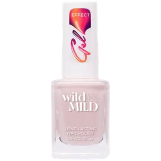 Wild ja Mild küünelakk Gel Effect 32 flawless GE32