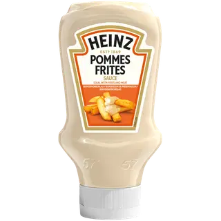 Heinz kaste pommes frites 400ml