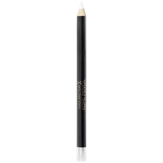 Max Factor lauvärv-pliiats Kohl Pencil 10 White