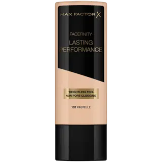 Max Factor jumestuskreem Lasting Performance 102 Pastille 35ml