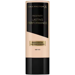 Jumestuskreem Lasting Performance 100 Fair