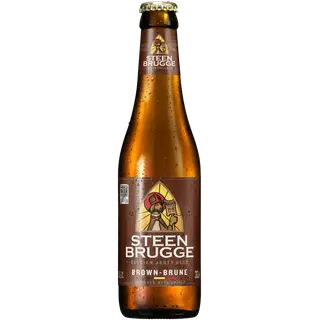 Steenbrugge Brune õlu 6,5%vol 330ml