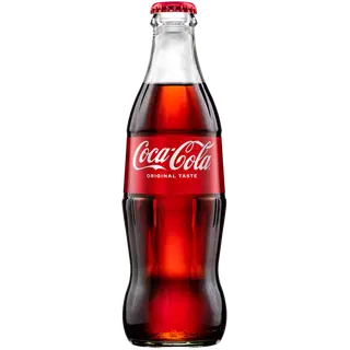 Karastusjook COCA-COLA 330ml